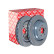 Brake Disc 104854 FEBI