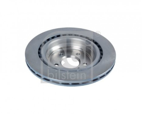 Brake Disc 104854 FEBI, Image 3