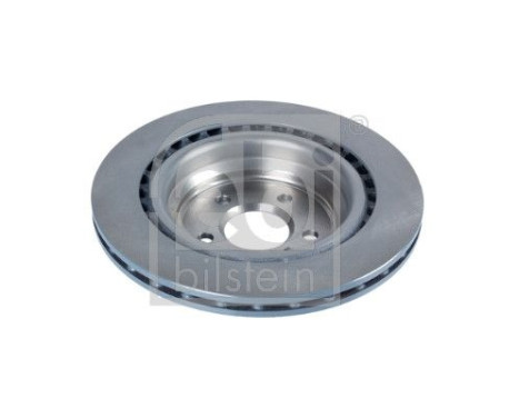 Brake Disc 104854 FEBI, Image 3