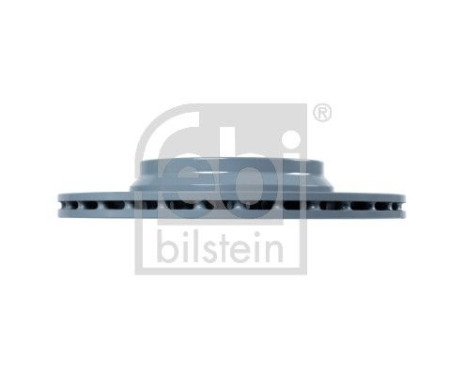 Brake Disc 104854 FEBI, Image 4