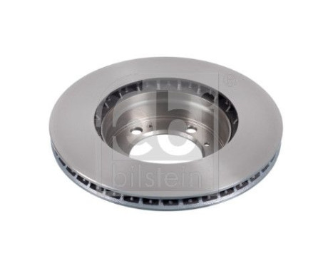 Brake Disc 104856 FEBI, Image 3