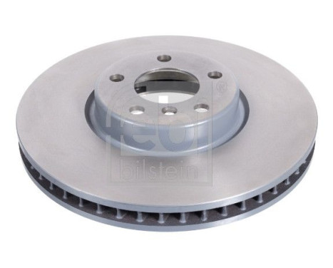 Brake Disc 104949 FEBI, Image 2