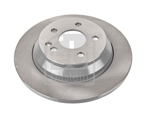 Brake Disc 104951 FEBI, Image 2