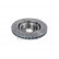 Brake Disc 104952 FEBI, Thumbnail 3