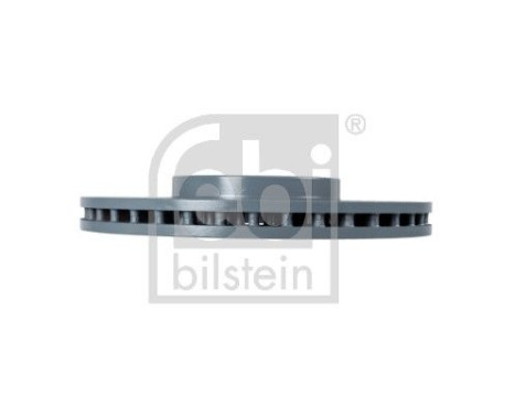 Brake Disc 104952 FEBI, Image 4