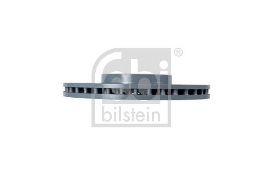 Brake Disc 104952 FEBI, Image 4