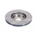 Brake Disc 104953 FEBI, Thumbnail 3