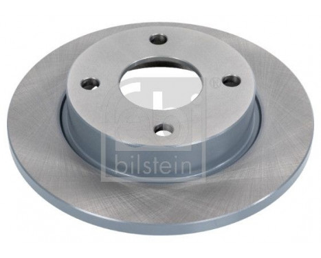 Brake Disc 10518 FEBI, Image 2