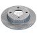 Brake Disc 10518 FEBI, Thumbnail 2