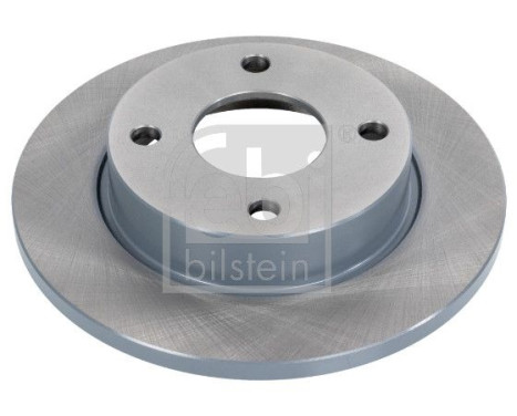 Brake Disc 10518 FEBI, Image 2