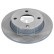 Brake Disc 10518 FEBI, Thumbnail 2