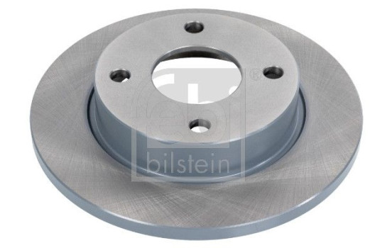 Brake Disc 10518 FEBI, Image 2