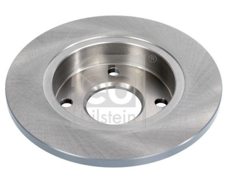 Brake Disc 10518 FEBI, Image 3
