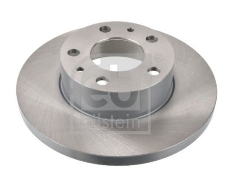Brake Disc 10563 FEBI, Image 2