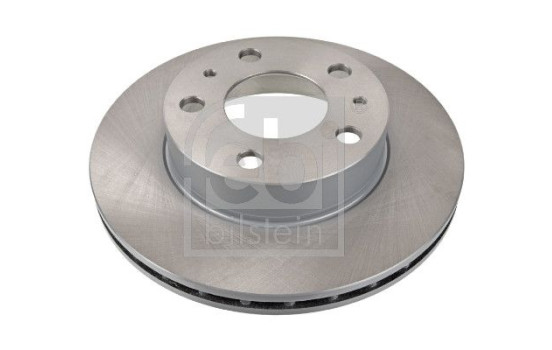Brake Disc 10565 FEBI, Image 2