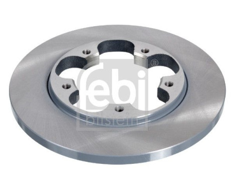 Brake Disc 105712 FEBI, Image 2