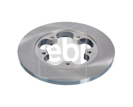Brake Disc 105712 FEBI, Image 3