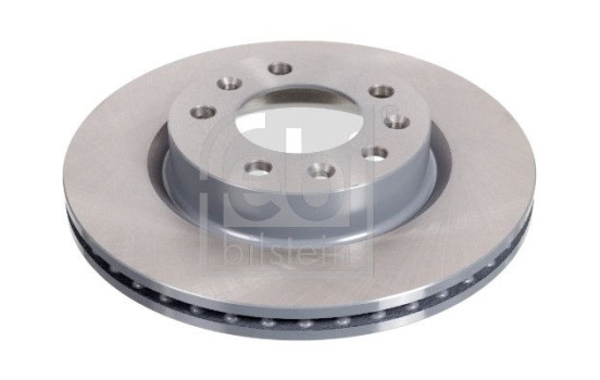 Brake Disc 105713 FEBI, Image 2