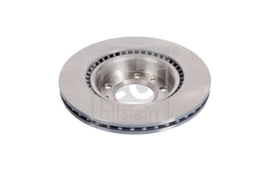 Brake Disc 105713 FEBI, Image 3