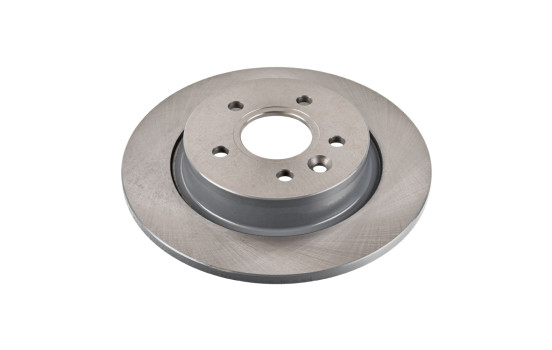 Brake Disc 105714 FEBI