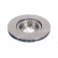 Brake Disc 105715 FEBI, Thumbnail 3