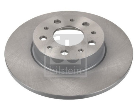 Brake Disc 105716 FEBI, Image 2