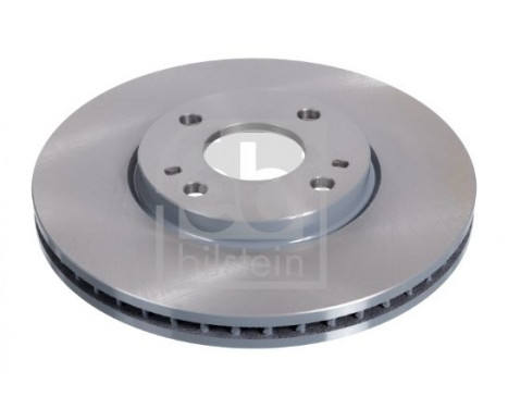 Brake Disc 105717 FEBI, Image 2