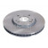 Brake Disc 105717 FEBI, Thumbnail 2