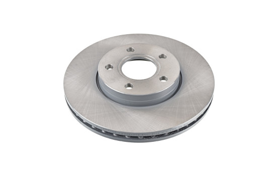 Brake Disc 105718 FEBI