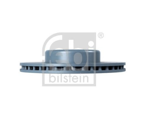 Brake Disc 105720 FEBI, Image 4