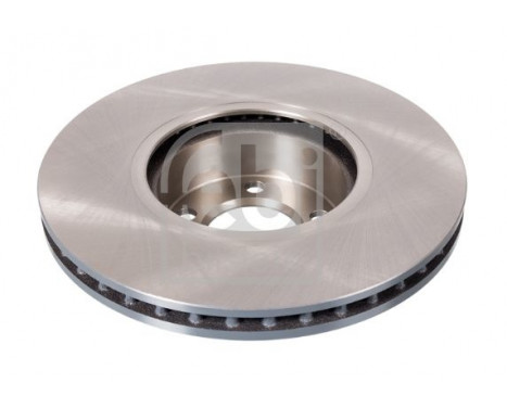 Brake Disc 105721 FEBI, Image 3