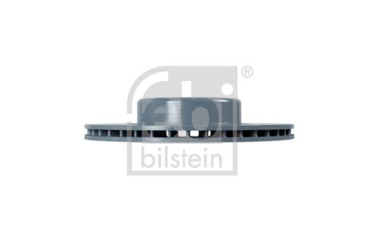 Brake Disc 105722 FEBI, Image 4