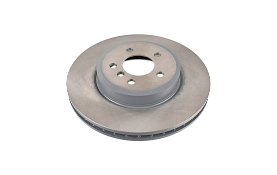 Brake Disc 105723 FEBI