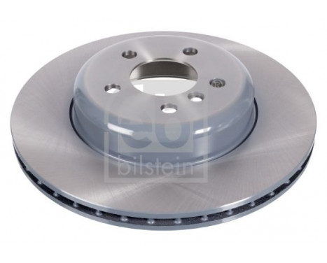 Brake Disc 105726 FEBI, Image 2