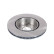 Brake Disc 105726 FEBI, Thumbnail 3