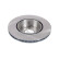 Brake Disc 105726 FEBI, Thumbnail 3