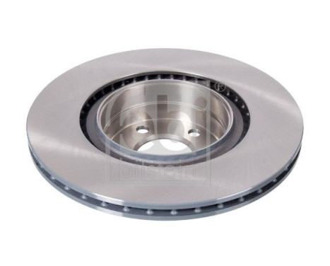 Brake Disc 105728 FEBI, Image 3
