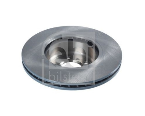 Brake Disc 105729 FEBI, Image 3