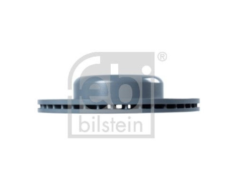 Brake Disc 105729 FEBI, Image 4