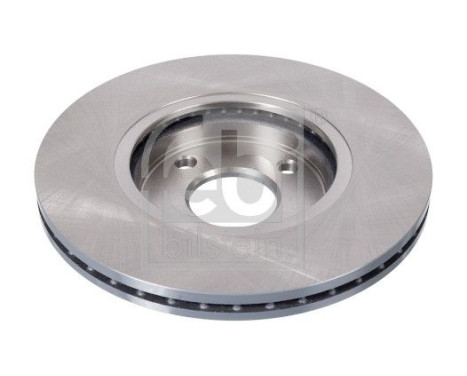 Brake Disc 105848 FEBI, Image 3