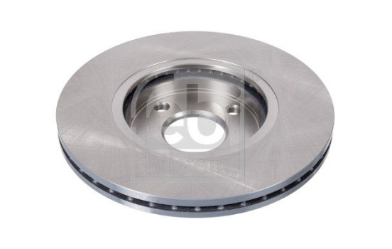 Brake Disc 105848 FEBI, Image 3