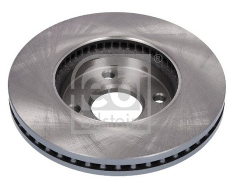 Brake Disc 105849 FEBI, Image 3