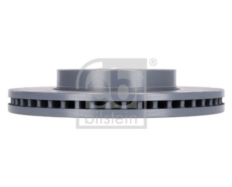 Brake Disc 105849 FEBI, Image 4