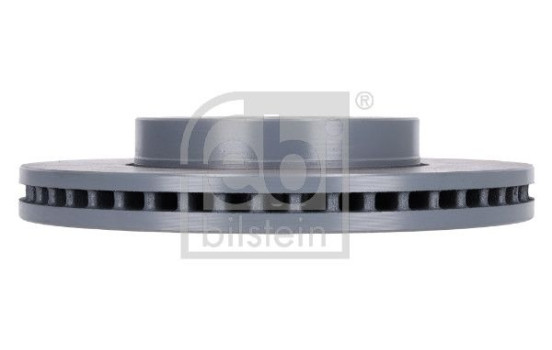Brake Disc 105849 FEBI, Image 4