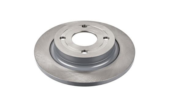 Brake Disc 105850 FEBI
