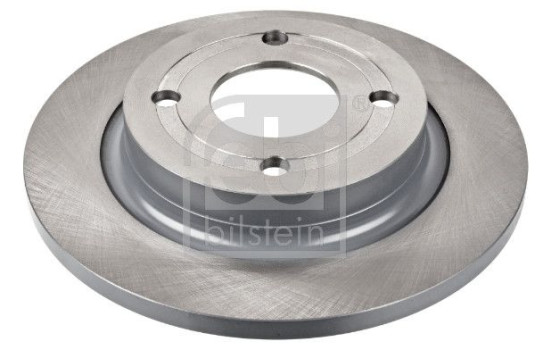 Brake Disc 105850 FEBI, Image 2