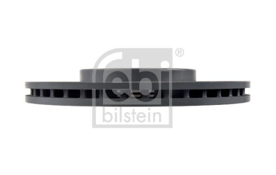 Brake Disc 105851 FEBI, Image 6
