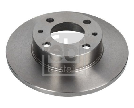 Brake Disc 10616 FEBI, Image 3
