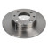 Brake Disc 10616 FEBI, Thumbnail 3
