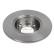 Brake Disc 10616 FEBI, Thumbnail 4